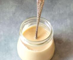Tahini - pasta sezamowa (bez oleju)