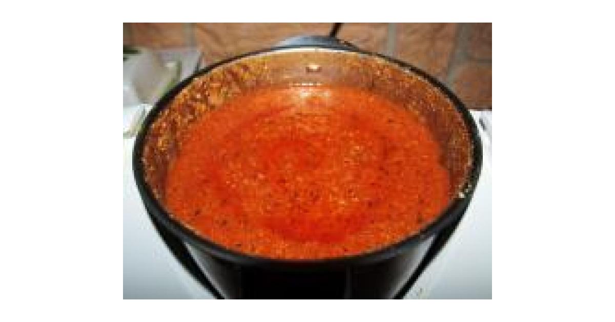 Spaghetti bolognese z warzywami jest to przepis stworzony przez