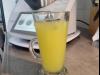 Lemoniada pomarańczowo-cytrynowa
