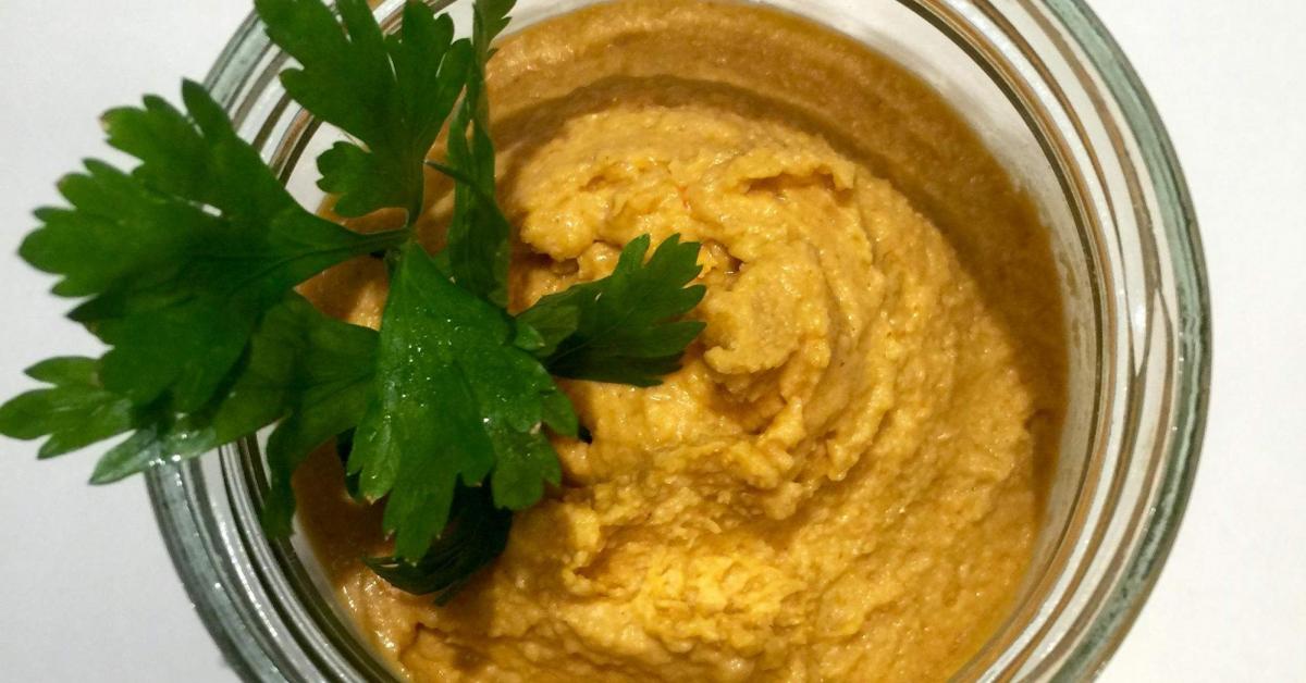 hummus express jest to przepis stworzony przez użytkownika wiesia w