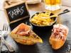 Tapas Hiszpański