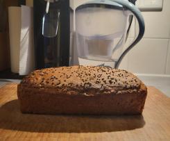 Najlepszy chleb orkiszowy na Thermomix