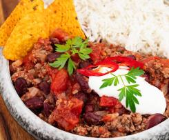 Chili con carne