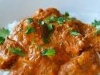 Kurczak tikka masala